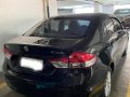 Black Suzuki Ciaz 2017 for sale in Manila-5