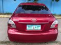 Red Toyota Vios 2012 for sale in Automatic-6
