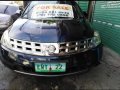 Blue Nissan Murano 2006 for sale in Paranaque -0