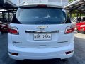 Selling White Chevrolet Trailblazer 2016 in Las Piñas-4