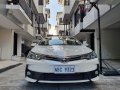 Selling Pearl White Toyota Altis 2018 in Quezon City-6