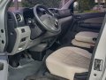 Silver Nissan Nv350 urvan 2019 for sale in Mabalacat-2