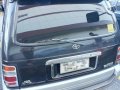 Black Toyota Revo 2000 for sale in Quezon-4