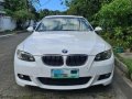 Selling White BMW 335I 2008 in Quezon City-1