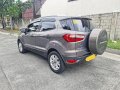 Selling Grey Ford Escape 2015 in Imus-8