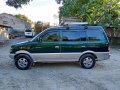 Green Mitsubishi Adventure 1998 for sale in Rizal-3