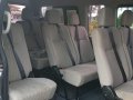 Silver Nissan Nv350 urvan 2019 for sale in Mabalacat-4
