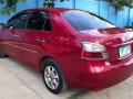 Red Toyota Vios 2012 for sale in Automatic-5
