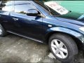 Blue Nissan Murano 2006 for sale in Paranaque -0