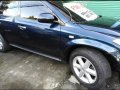 Blue Nissan Murano 2006 for sale in Paranaque -0