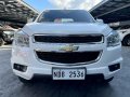 Selling White Chevrolet Trailblazer 2016 in Las Piñas-8