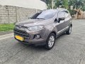 Selling Grey Ford Escape 2015 in Imus-9