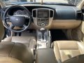 Blue Ford Escape 2009 for sale in Automatic-2