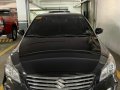 Black Suzuki Ciaz 2017 for sale in Manila-9