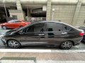 Black Honda City 2016 for sale in Pasig-3