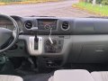 Silver Nissan Nv350 urvan 2019 for sale in Mabalacat-5