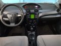 Red Toyota Vios 2012 for sale in Automatic-2