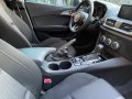 Silver Mazda 3 2017 for sale in Automatic-4