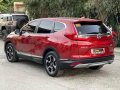 Red Honda Cr-V 2019 for sale in Automatic-6