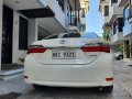 Selling Pearl White Toyota Altis 2018 in Quezon City-7