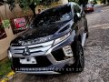 Selling Black Mitsubishi Montero Sport 2020 in Las Piñas-4