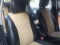 Sell Black 2008 Toyota Vios in Mandaluyong-1
