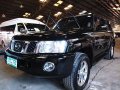 Black Nissan Patrol Super Safari 2013 for sale in Pasig-1