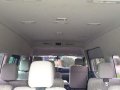 Silver Nissan Nv350 urvan 2019 for sale in Mabalacat-1