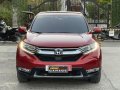 Red Honda Cr-V 2019 for sale in Automatic-9