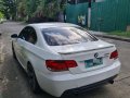 Selling White BMW 335I 2008 in Quezon City-4