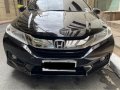 Black Honda City 2016 for sale in Pasig-9
