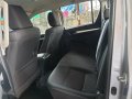 Selling Silver Toyota Hilux 2016 in Quezon City-1