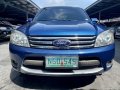 Blue Ford Escape 2009 for sale in Automatic-8