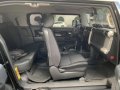 Sell Black 2016 Toyota Fj Cruiser in Quezon City-2