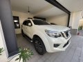 Pearl White Nissan Terra 2020 for sale in San Juan-2