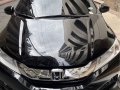 Black Honda City 2016 for sale in Pasig-4