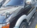 Black Toyota Revo 2000 for sale in Quezon-2