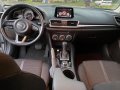 Silver Mazda 3 2017 for sale in Automatic-3
