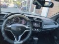 Grey Honda BR-V 2018 for sale in Automatic-3