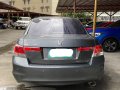 Selling Grey Honda Accord 2010 in Pasig-4