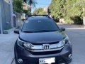 Grey Honda BR-V 2018 for sale in Automatic-7