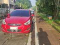 Sell Red 2014 Hyundai Accent in San Mateo-5