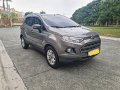 Selling Grey Ford Escape 2015 in Imus-5