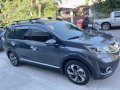 Grey Honda BR-V 2018 for sale in Automatic-9