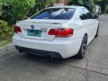 Selling White BMW 335I 2008 in Quezon City-2