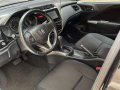 Black Honda City 2016 for sale in Pasig-1