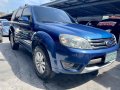 Blue Ford Escape 2009 for sale in Automatic-7