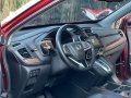 Red Honda Cr-V 2019 for sale in Automatic-4