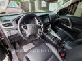 Selling Black Mitsubishi Montero Sport 2020 in Las Piñas-0