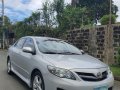 Silver Toyota Corolla Altis 2011 for sale in Quezon City-8